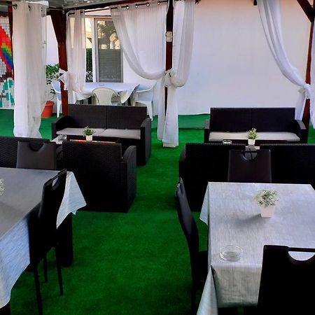 Guest Rooms Simona Opanets المظهر الخارجي الصورة