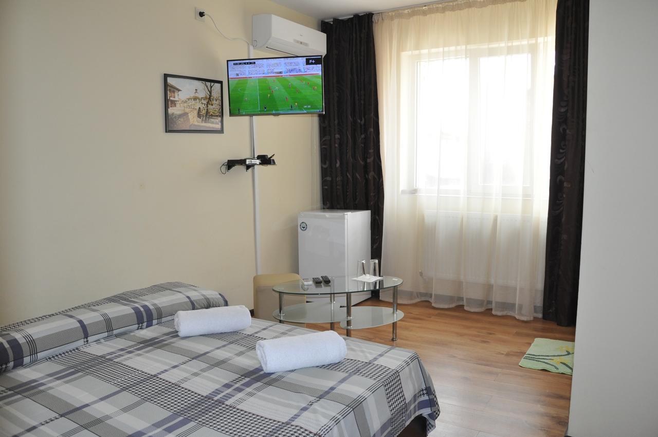 Guest Rooms Simona Opanets المظهر الخارجي الصورة