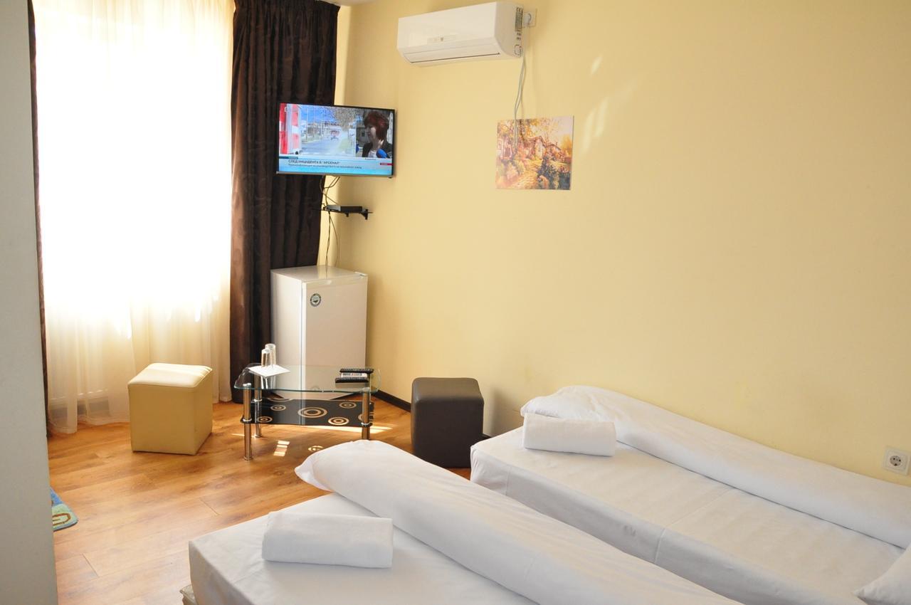 Guest Rooms Simona Opanets المظهر الخارجي الصورة
