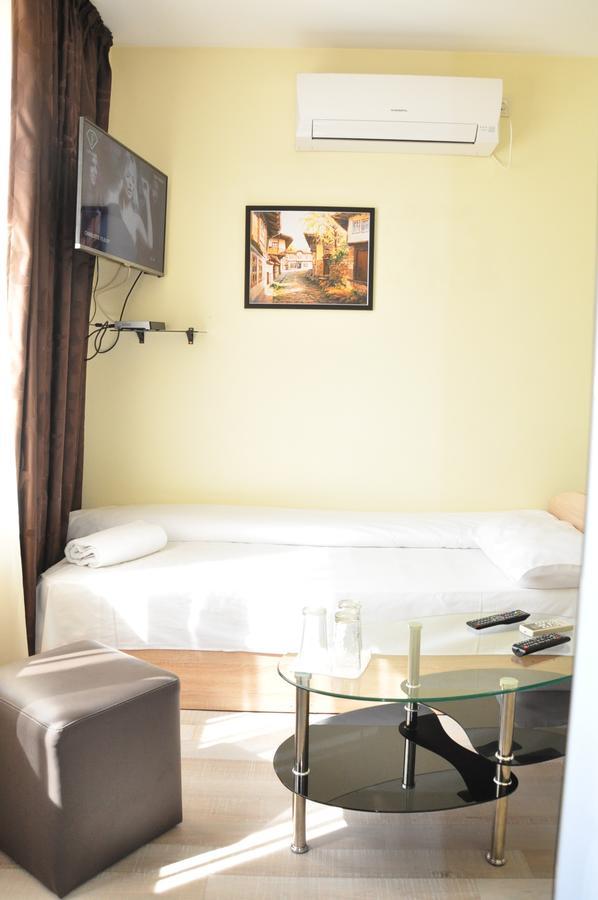 Guest Rooms Simona Opanets المظهر الخارجي الصورة