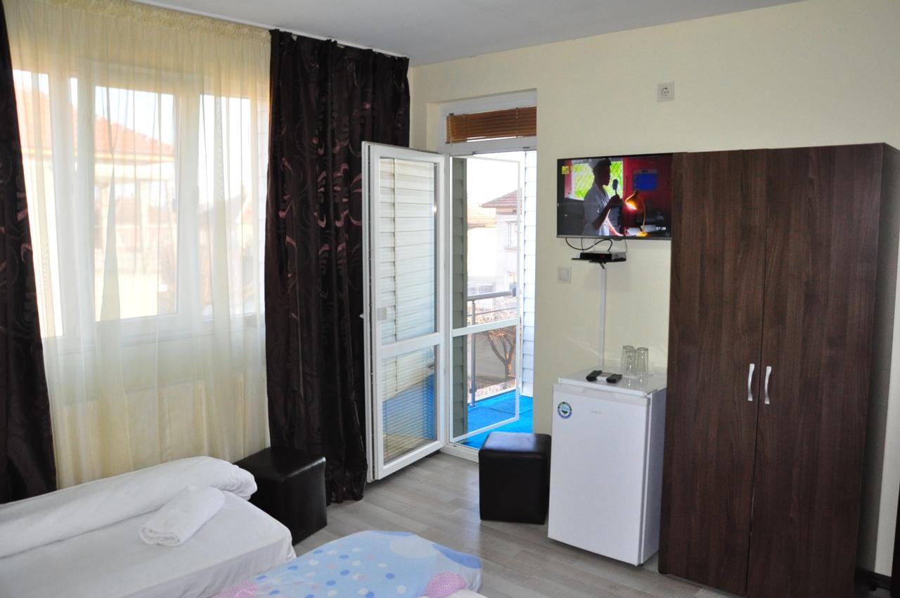 Guest Rooms Simona Opanets المظهر الخارجي الصورة