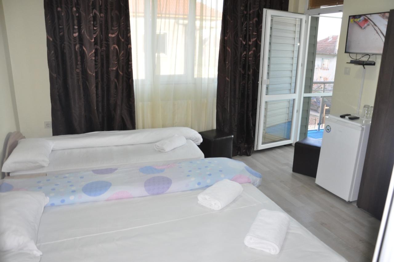 Guest Rooms Simona Opanets المظهر الخارجي الصورة