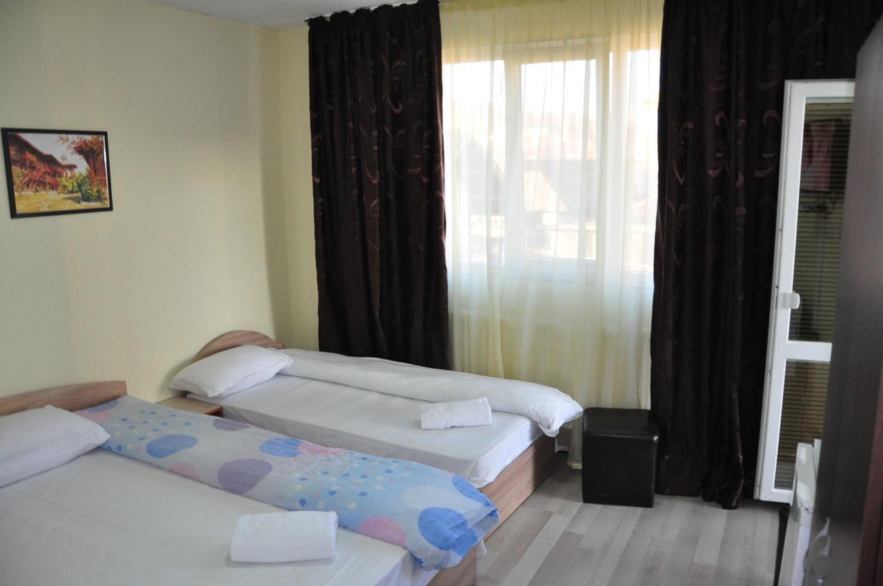Guest Rooms Simona Opanets المظهر الخارجي الصورة