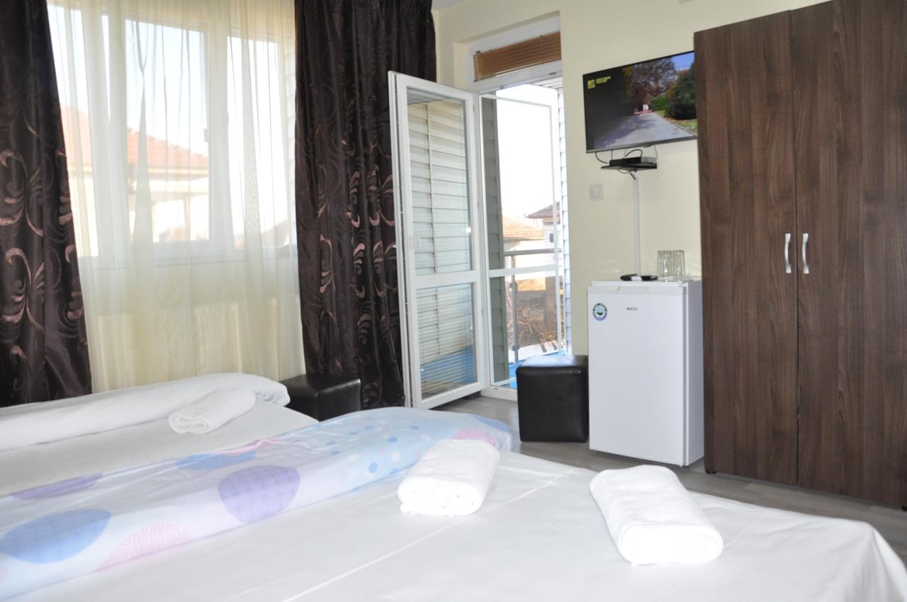 Guest Rooms Simona Opanets المظهر الخارجي الصورة