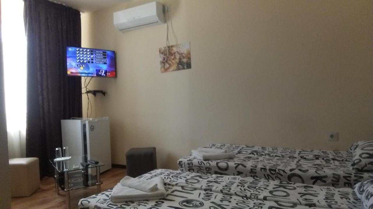 Guest Rooms Simona Opanets المظهر الخارجي الصورة