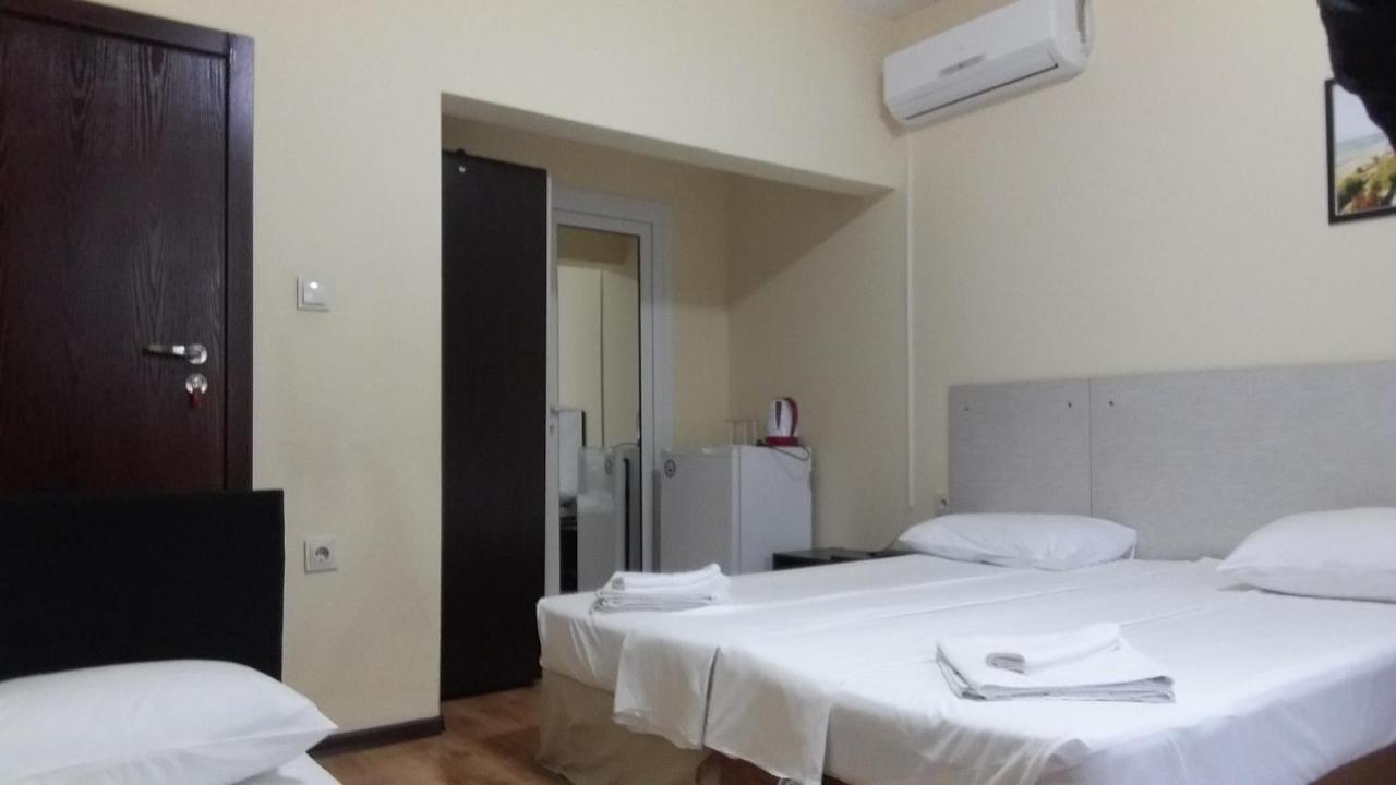 Guest Rooms Simona Opanets المظهر الخارجي الصورة