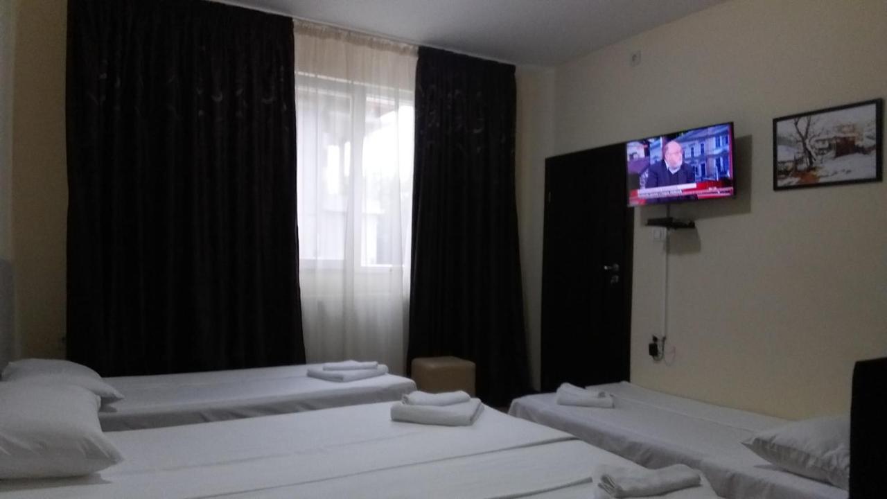 Guest Rooms Simona Opanets المظهر الخارجي الصورة