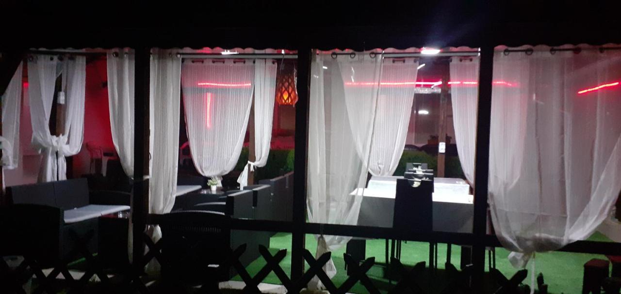 Guest Rooms Simona Opanets المظهر الخارجي الصورة