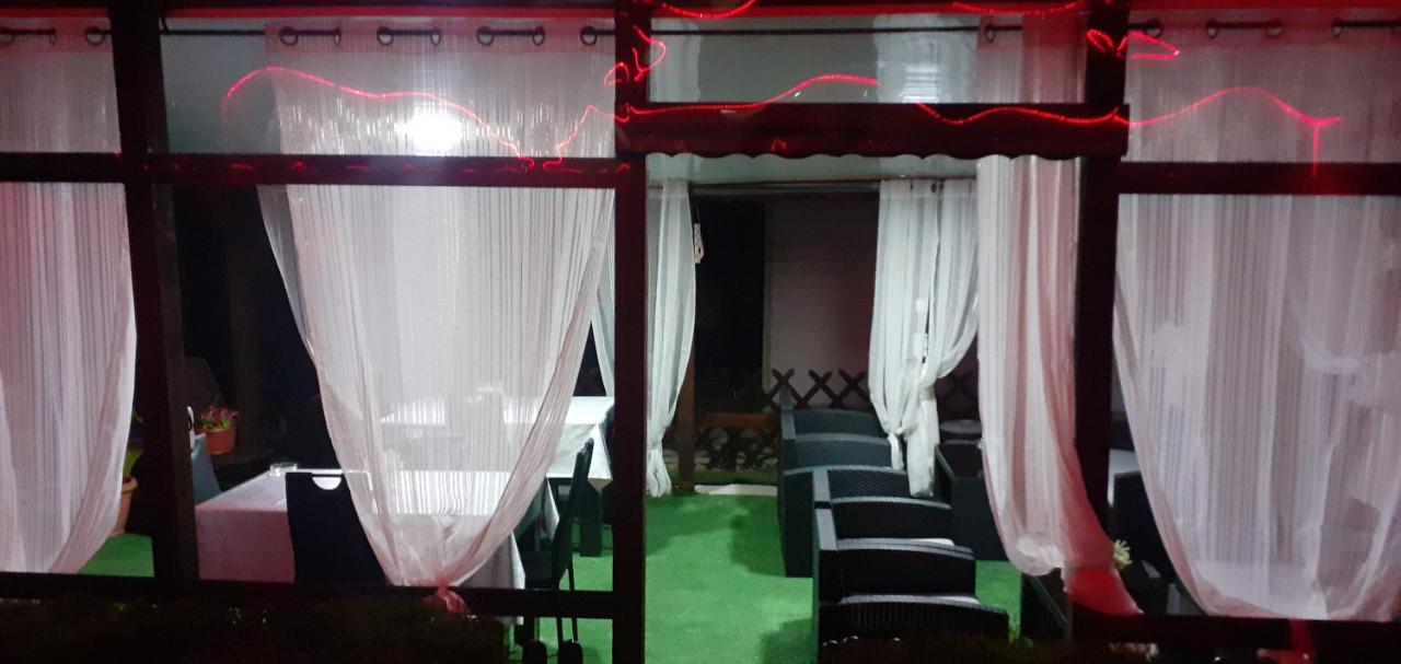 Guest Rooms Simona Opanets المظهر الخارجي الصورة