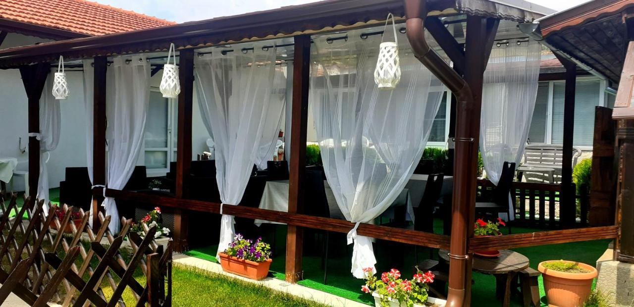 Guest Rooms Simona Opanets المظهر الخارجي الصورة