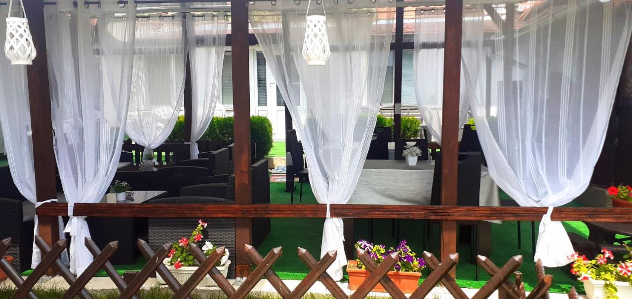 Guest Rooms Simona Opanets المظهر الخارجي الصورة